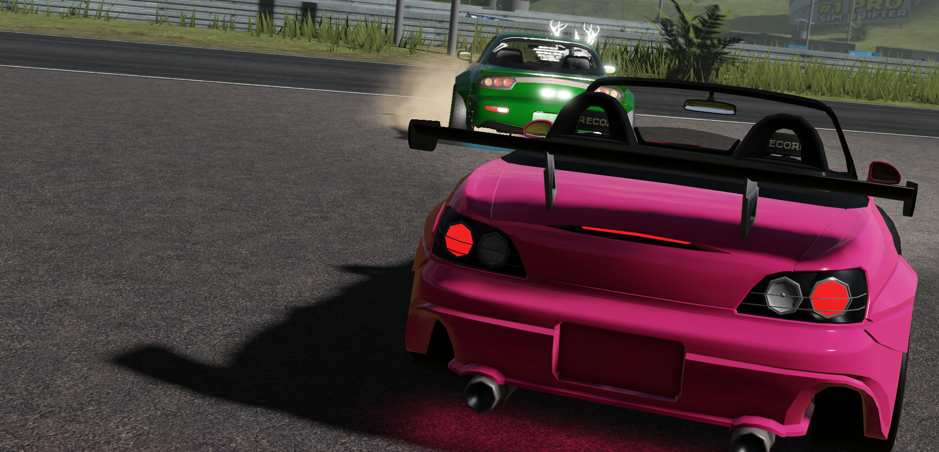 Design Car Poster 5